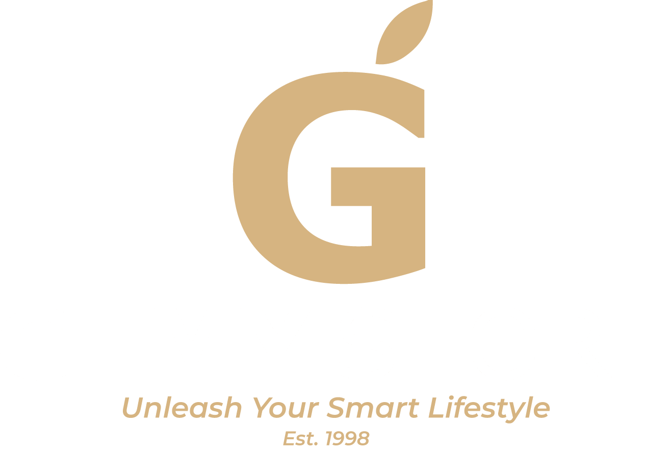 Gemy Store