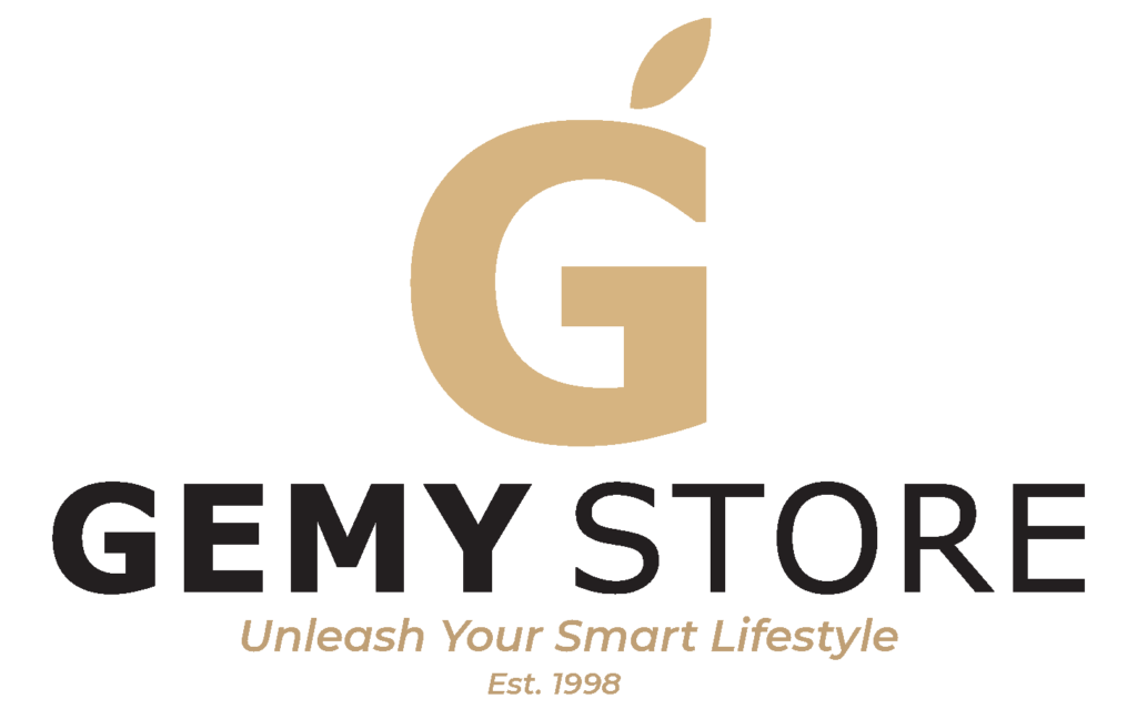 Gemy Store